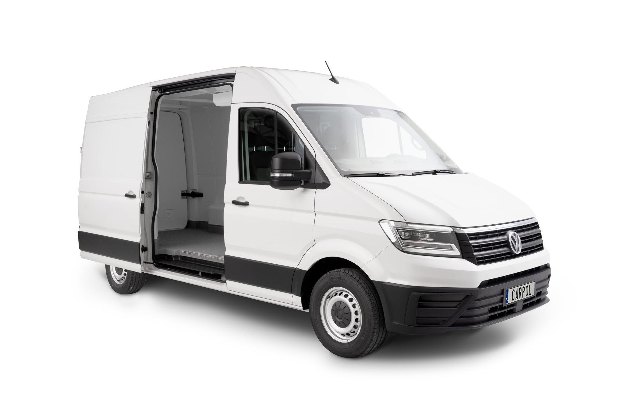 Crafter – Carpol
