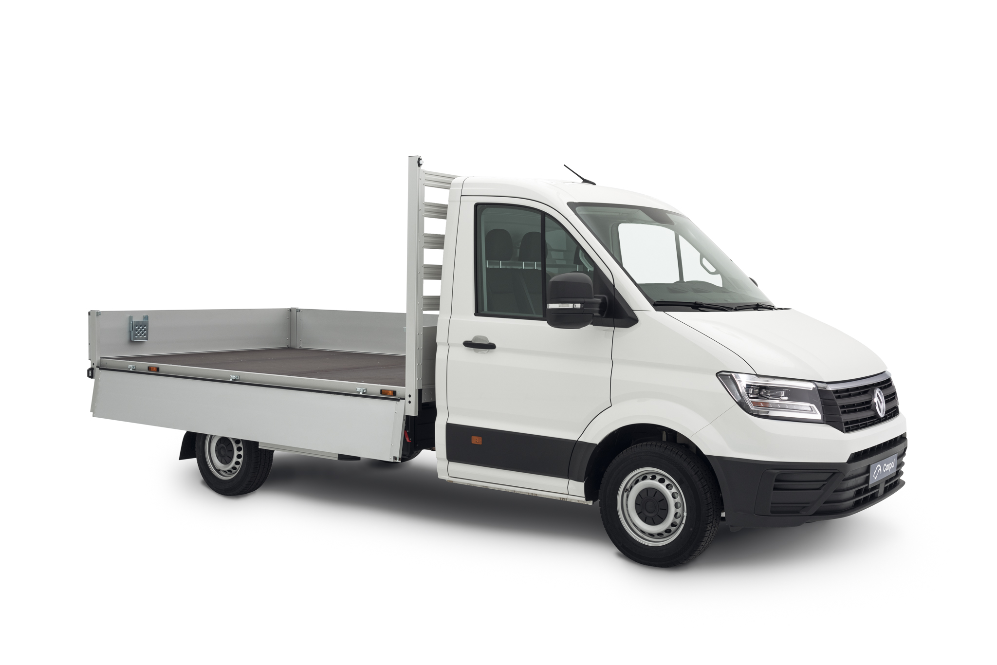 Crafter – Carpol