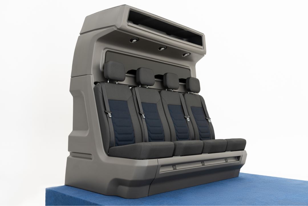 Direkt aus
der Fabrik