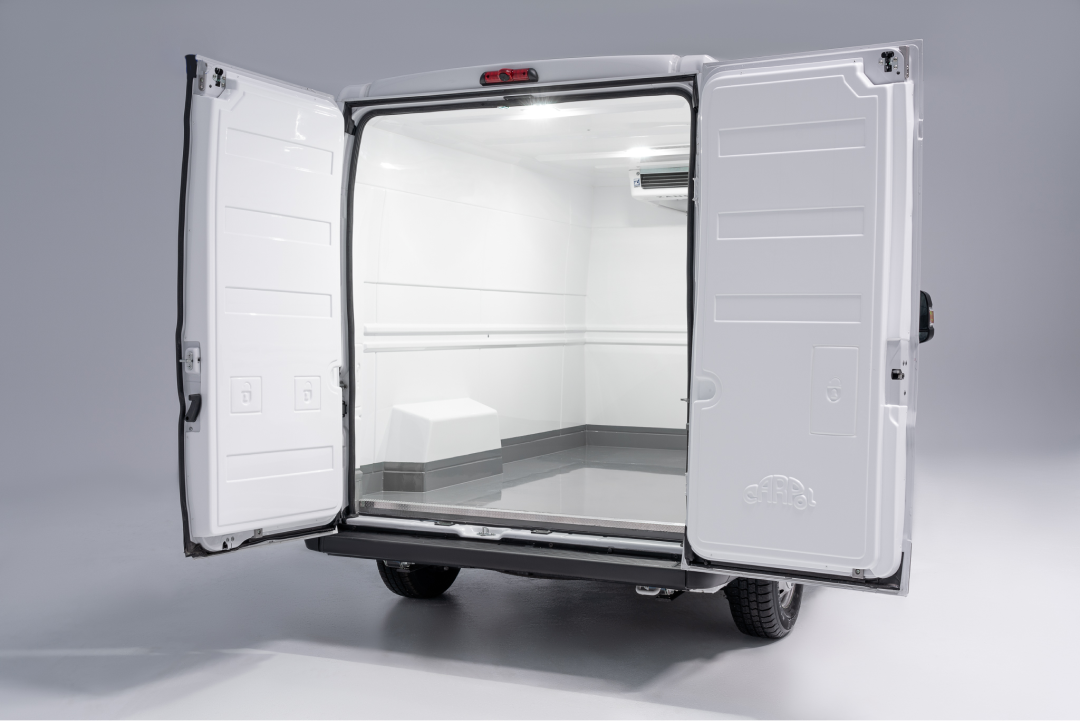 Einfache Reinigung und Pflege