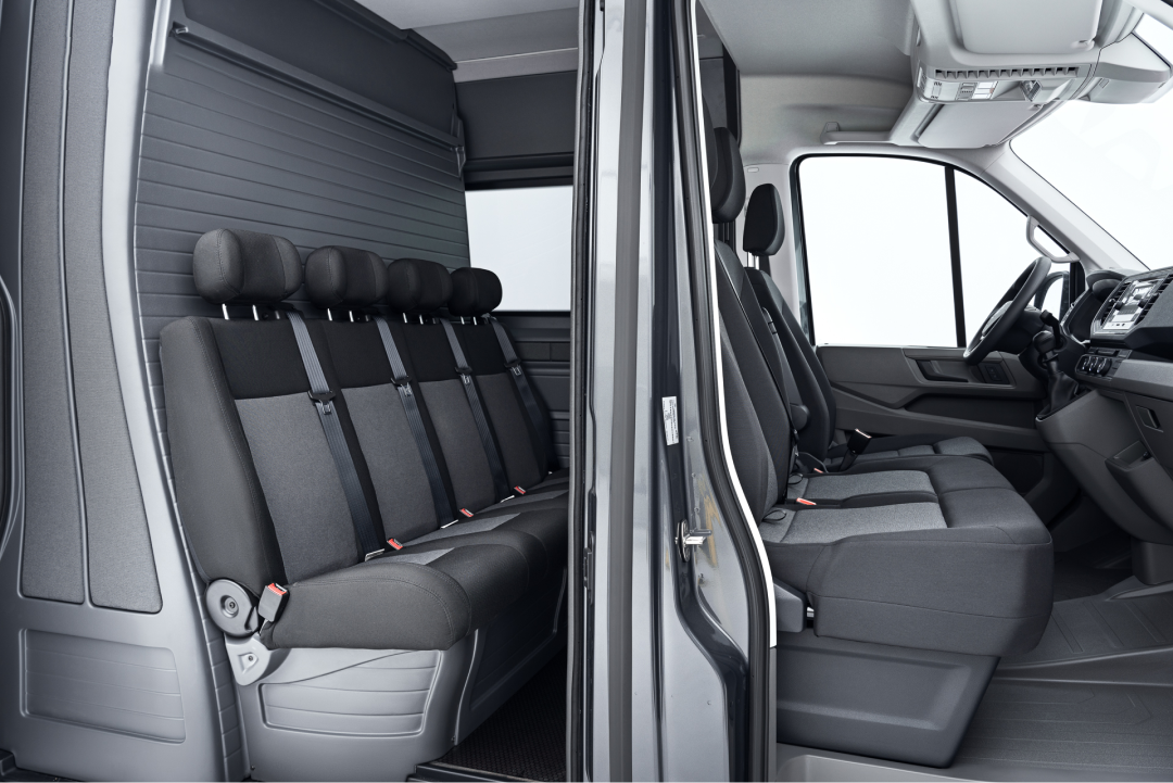 Verstellbare Kopfstützen