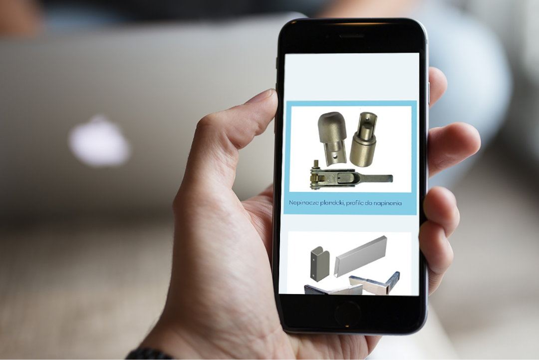 Ständige Verfügbarkeit von Ersatzteilen