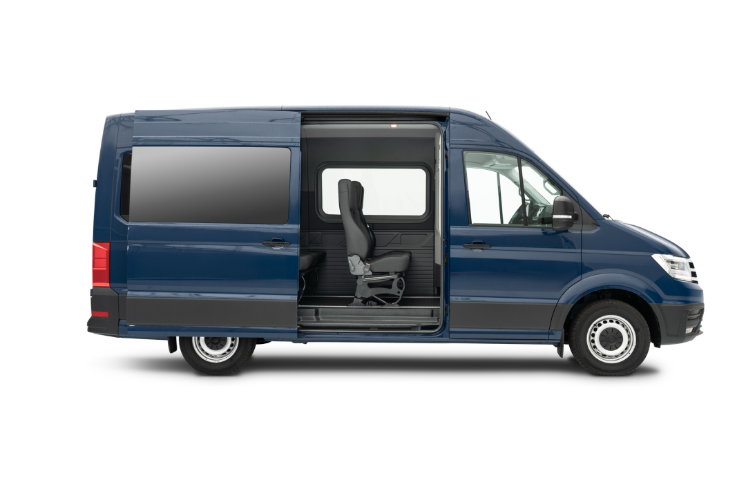 Seitenwandverkleidungen