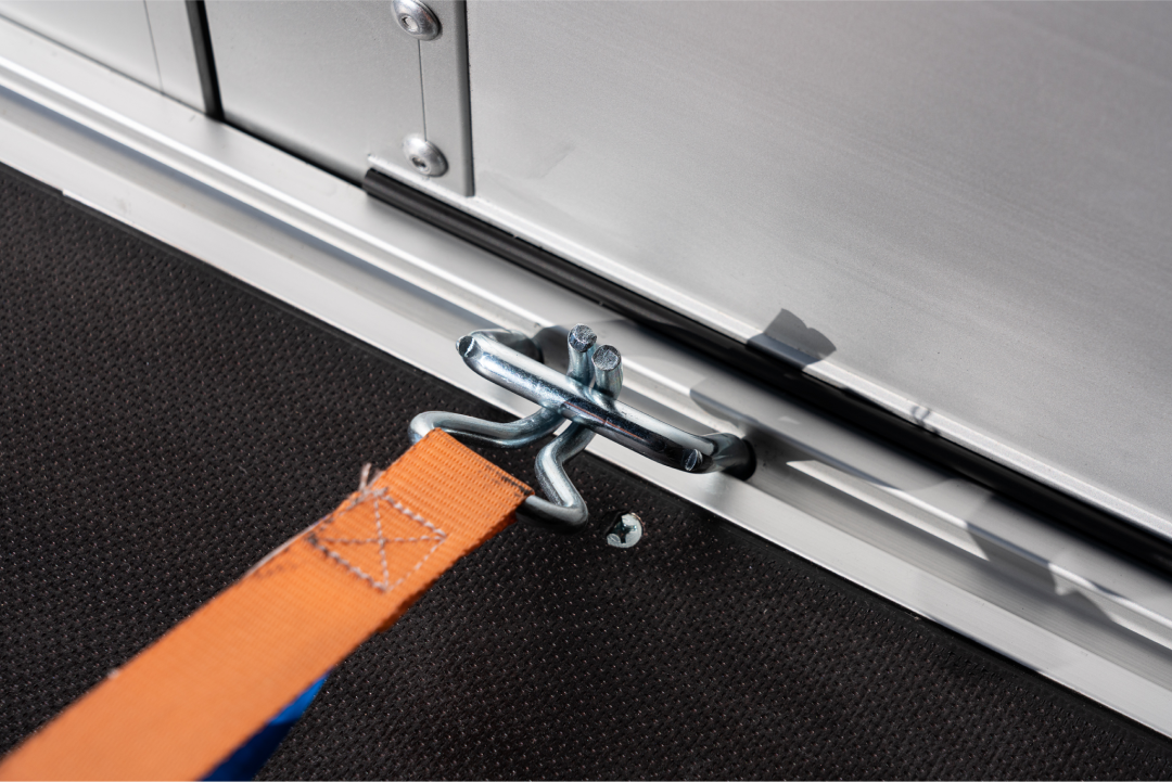 Ladungssicherungshalter