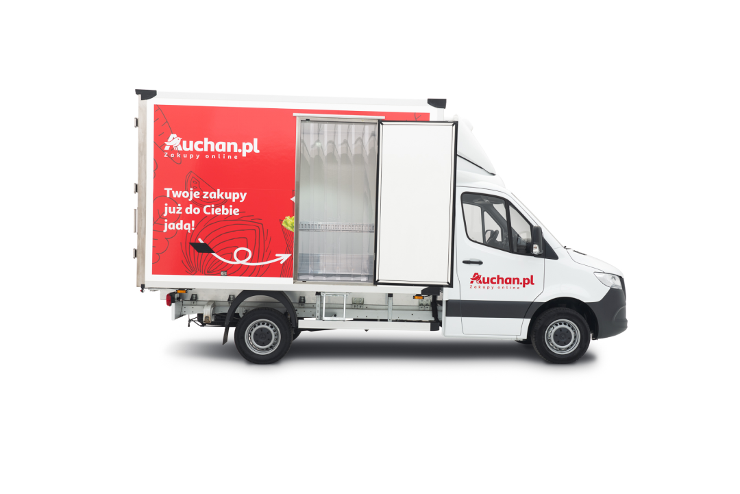 Flexibles Angebot an Kundenbedürfnisse angepasst