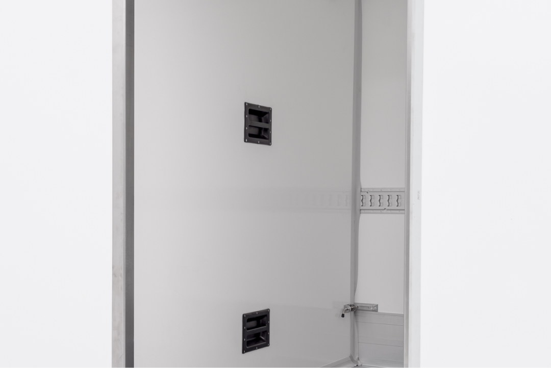 Flexibles Angebot an Kundenbedürfnisse angepasst